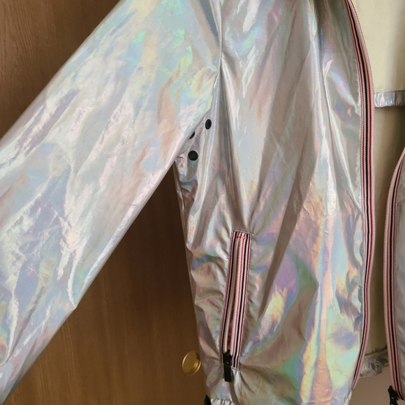 Hunter rain coat - Picture 3 of 6